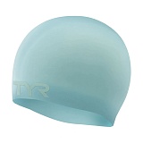   . TYR Wrinkle Free Silicone Cap, LCS-450, , 