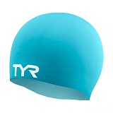   . TYR Wrinkle Free Silicone Cap, LCS-441, , 