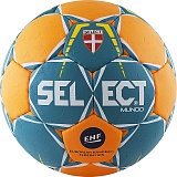   "SELECT Mundo" . 1662858444, Senior (.3), EHF Appr.