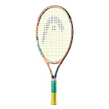Ракетка для большого тенниса HEAD Coco 23 Gr06, арт.233012, 6-8 лет, со струнами, синяя
