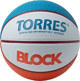  TORRES Block, .7, B023167