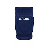Наколенники волейбольные MIKASA, размер XS, синие, арт. MT10-029