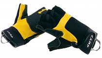 Перчатки CAMP PRO Fingerless gloves / EXLARGE