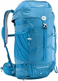 Рюкзак альпинистский CAMP M3, 30 литров, Blue