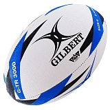 Мяч для регби GILBERT G-TR3000, размер 5, арт.42098205