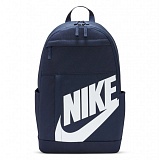 Рюкзак спортивный "NIKE Elemental" арт.DD0559-451, полиэстер, темно-синий