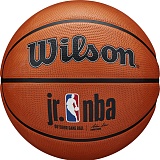 Мяч баскетбольный WILSON JR. NBA Authentic Outdoor, р.5, арт. WTB9600XB05
