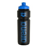 Бутылка для воды "ARENA SPORT BOTTLE", арт.004621 500, 750мл, пластик, черно-синий