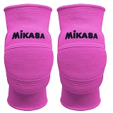 Наколенники волейбольные MIKASA, арт. MT8-034, размер M, фуксия