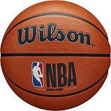   WILSON NBA DRV Pro, .6, WTB9100XB06