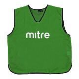 Манишка трен. "MITRE", арт. Т21503GG2-SR, р.SR (объем груди 122см), полиэстер, зеленый