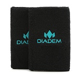  DIADEM Logo 5 (), WRBAND-DBL-BK,.12,7,80%,12%,8%,