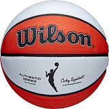 Мяч баскетбольный WILSON WNBA Authentic Series Outdoor, р.6, арт.WTB5200XB06