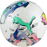 Мяч футбольный PUMA Orbita 6 MS, 08378701, р.5