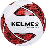 Мяч футбольный KELME Vortex 18.2 Indoor, арт.9086842-129, р.4