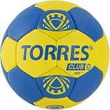   TORRES Club, .1, .H32141