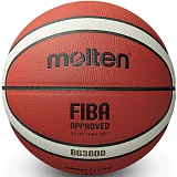   MOLTEN B7G3800-1 .7, FIBA Appr.
