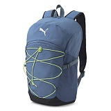 . PUMA Plus PRO Backpack, 07952102, , 
