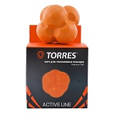     TORRES Reaction ball, .TL0008