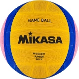 Мяч для водного поло "MIKASA W6008W" Junior, р.2
