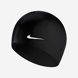    NIKE Solid Silicone, 93060011, FINA Approved, , 
