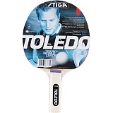   / Stiga Toledo, 1876-37,  ,  1,5 ITTF, . 