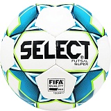   SELECT Futsal Super FIFA, 3613460002,.4, FIFA Pro