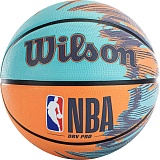   WILSON NBA DRV PRO STREAK BSKT, WZ3012501XB7 .7, , -
