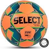   SELECT Futsal Super FIFA, 3613446662, .4, FIFA Pro