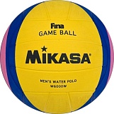 Мяч для водного поло Mikasa W6000W, арт.W6000W
