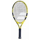 Ракетка для большого тенниса детская BABOLAT Nadal 21 Gr000, 5-7 лет, арт.140247