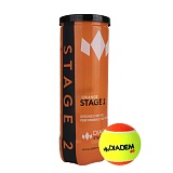    DIADEM Stage 2 Orange Ball, . BALL-CASE-OR, . 3 , , 