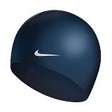    NIKE Solid Silicone, 93060440, FINA Approved, -, 