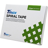   Tmax Spiral Tape Type B, (20 ), . 423723
