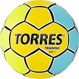 Мяч гандбольный TORRES Training, р.1, арт.H32151