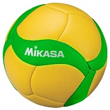 Мяч волейбольный сувенирный MIKASA V1.5W-CEV, р.1