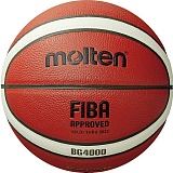   MOLTEN B7G4000, .7, FIBA Appr