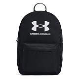 Рюкзак спортивный "UNDER ARMOUR Loudon Backpack" арт.1364186-001, полиэстер, черно-белый
