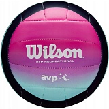   WILSON AVP Oasis WV4006701XBOF, .5