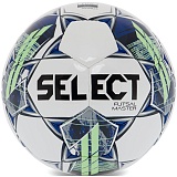 Мяч футзальный SELECT Futsal Master, 1043460004, р.4, Basic