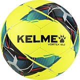 Мяч футбольный KELME Vortex 18.2, арт.9886130-905, р.4