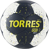 Мяч гандбольный TORRES PRO, р.3, арт.H32163